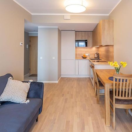Siili Apartment-Free Parking Tartu Exterior photo