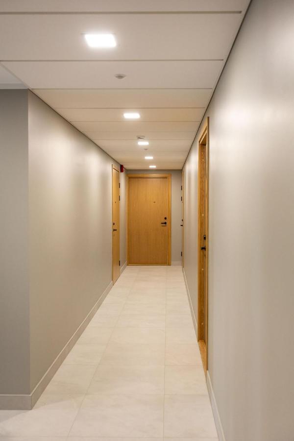 Siili Apartment-Free Parking Tartu Exterior photo