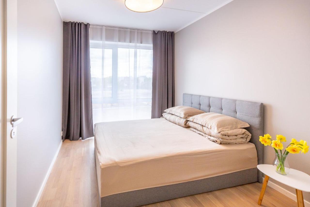 Siili Apartment-Free Parking Tartu Exterior photo